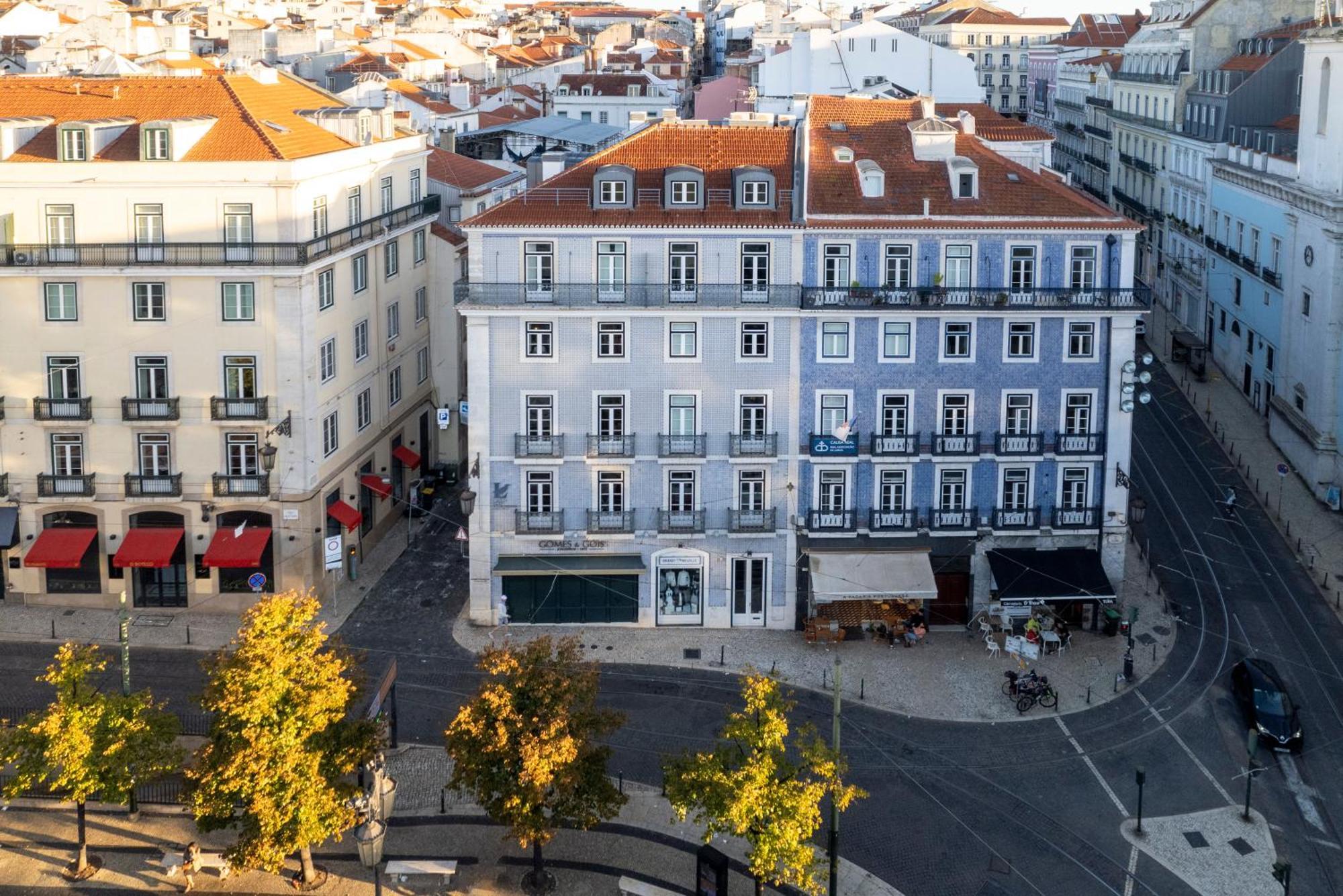 Chiado Camoes | Apartamento Lisboa