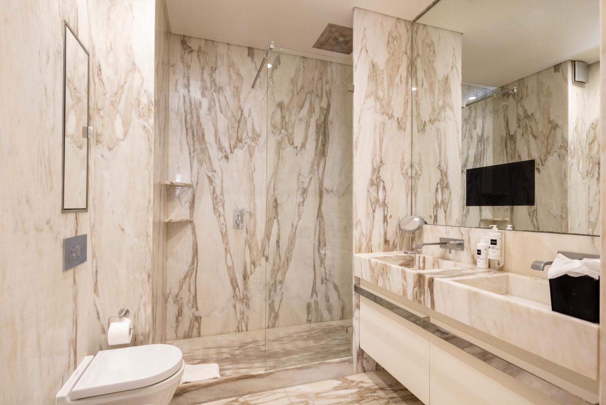 Apartamento Chiado Camoes |