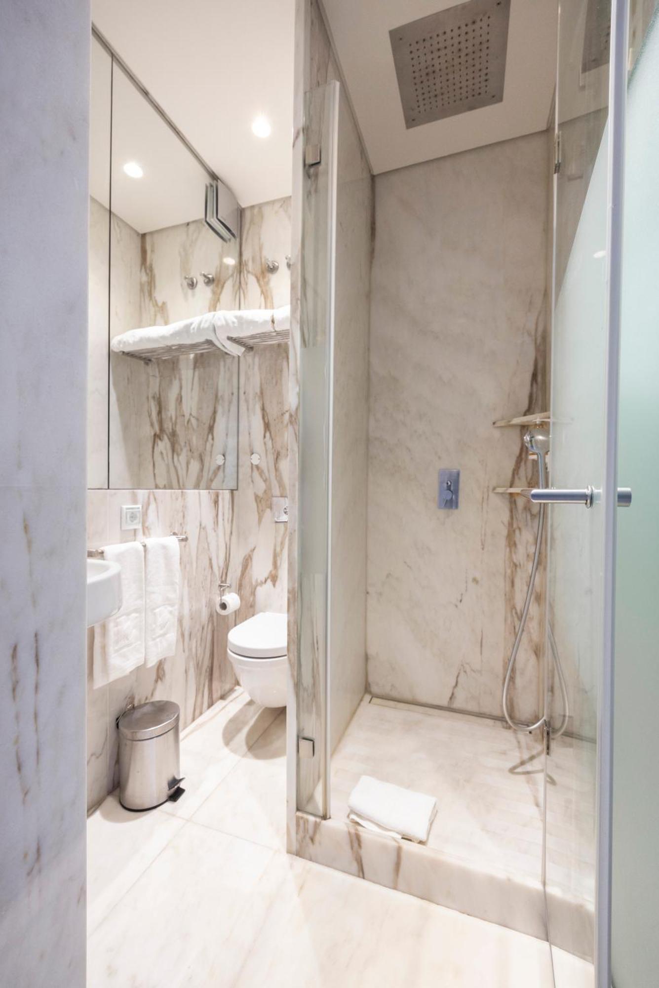 Apartamento Chiado Camoes | *