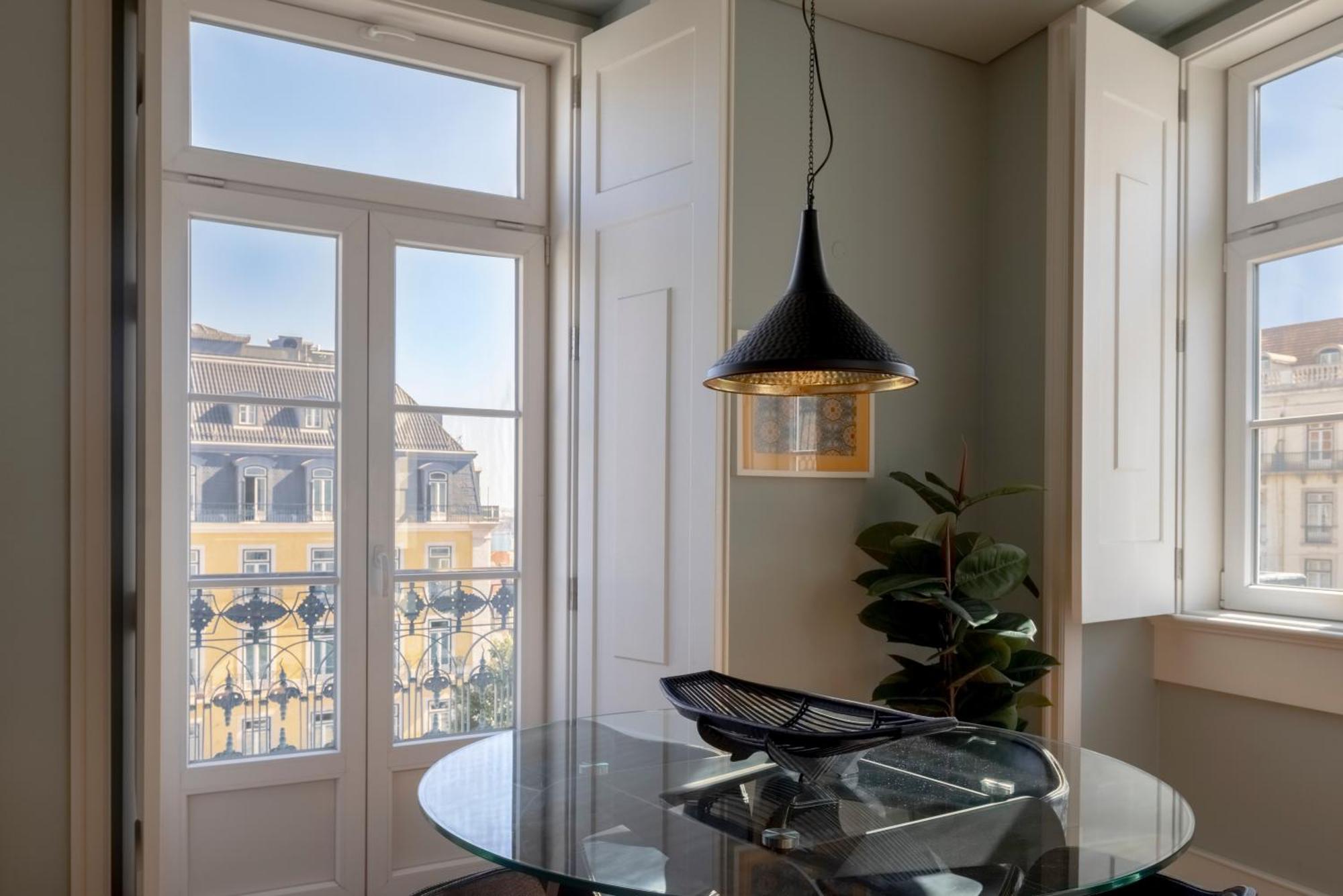 Chiado Camoes | Apartamento