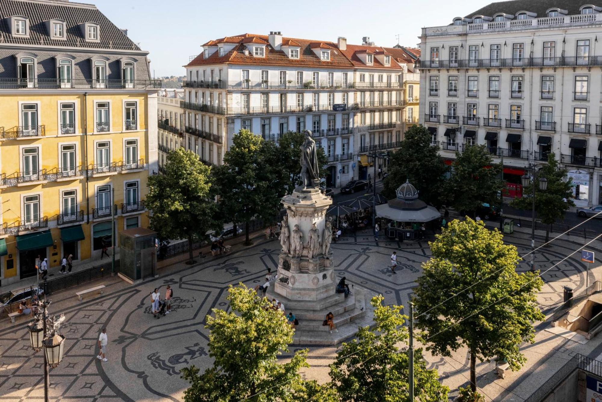 Apartamento Chiado Camoes | Lisboa