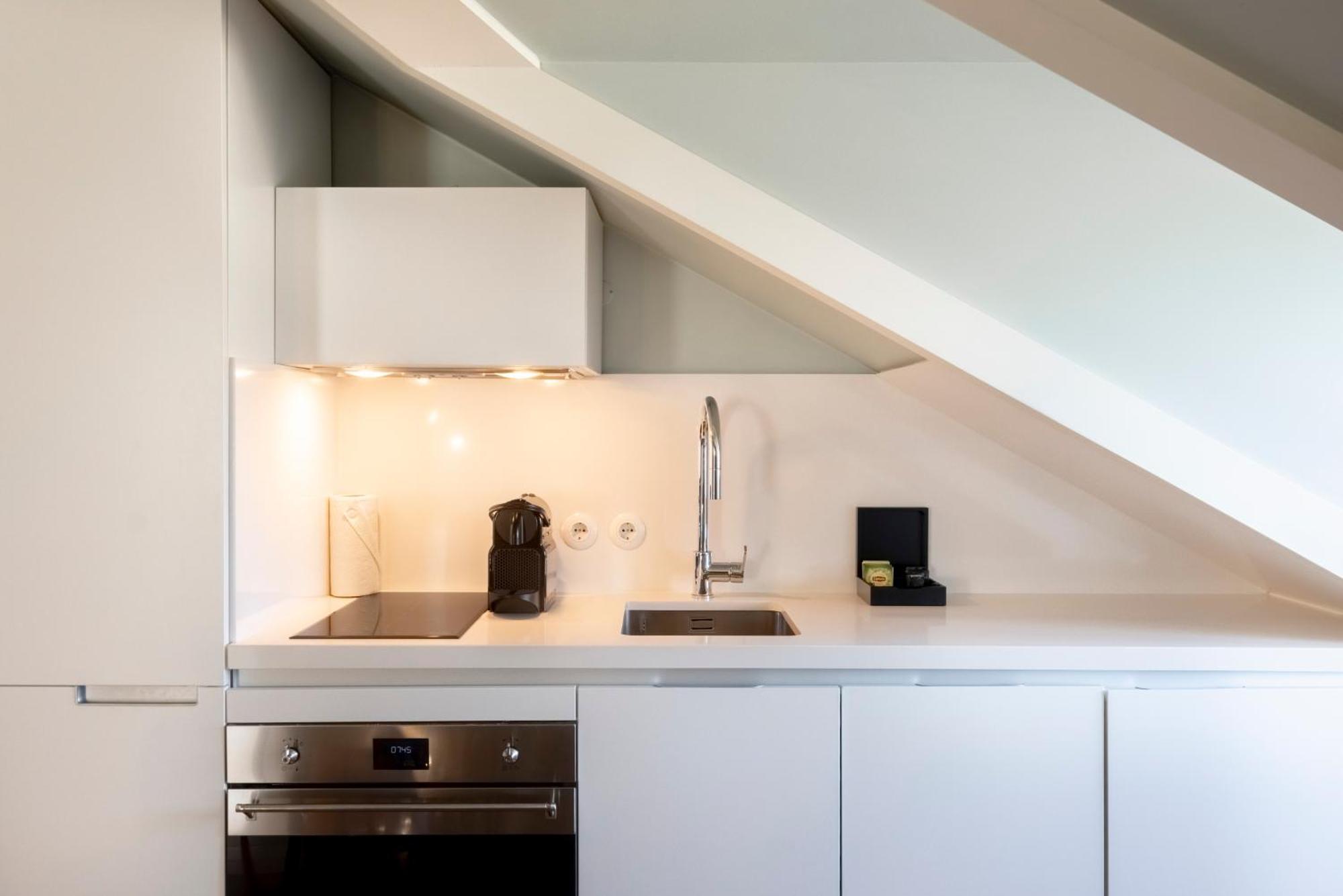 Apartamento Chiado Camoes |