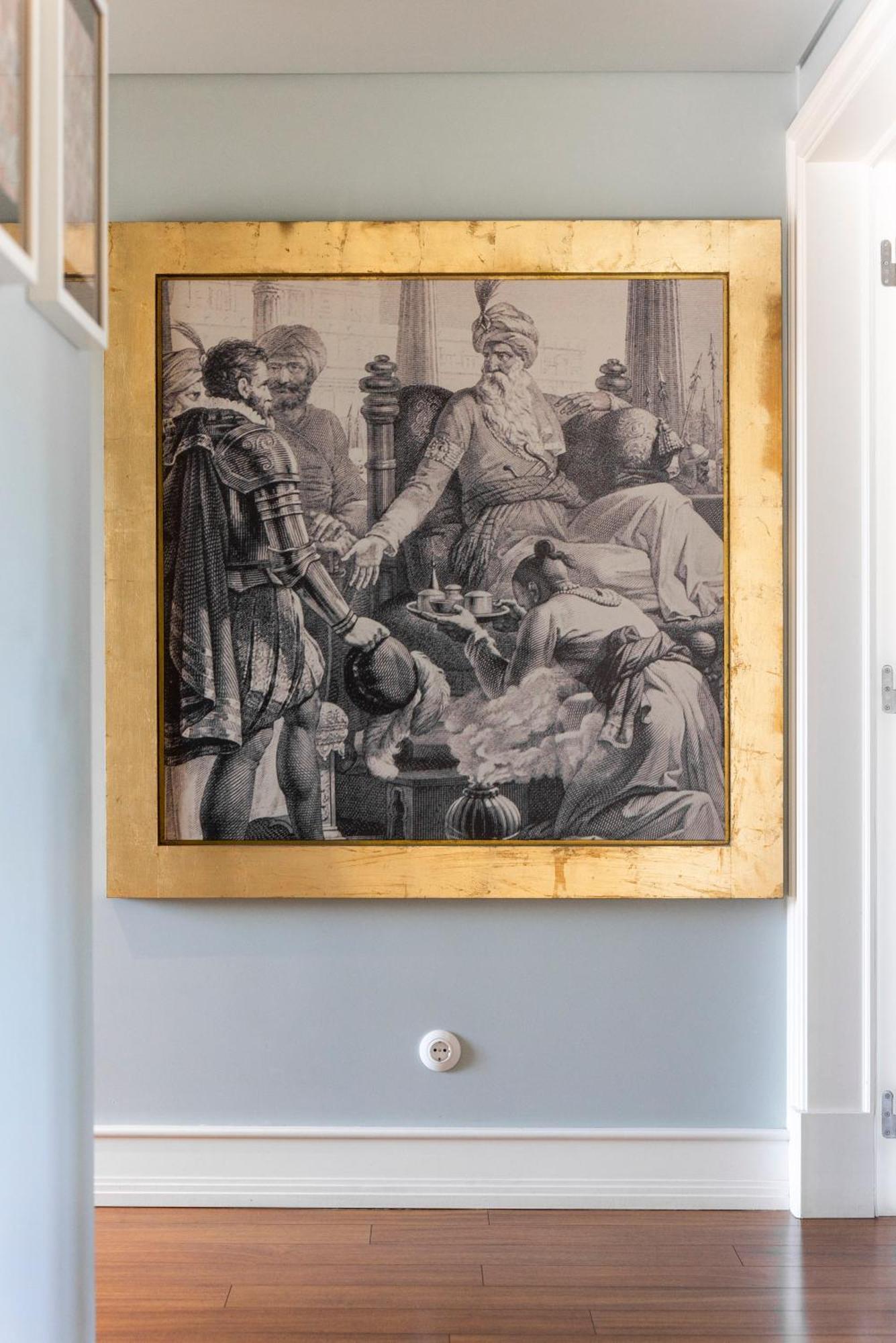 Chiado Camoes | Apartamento *