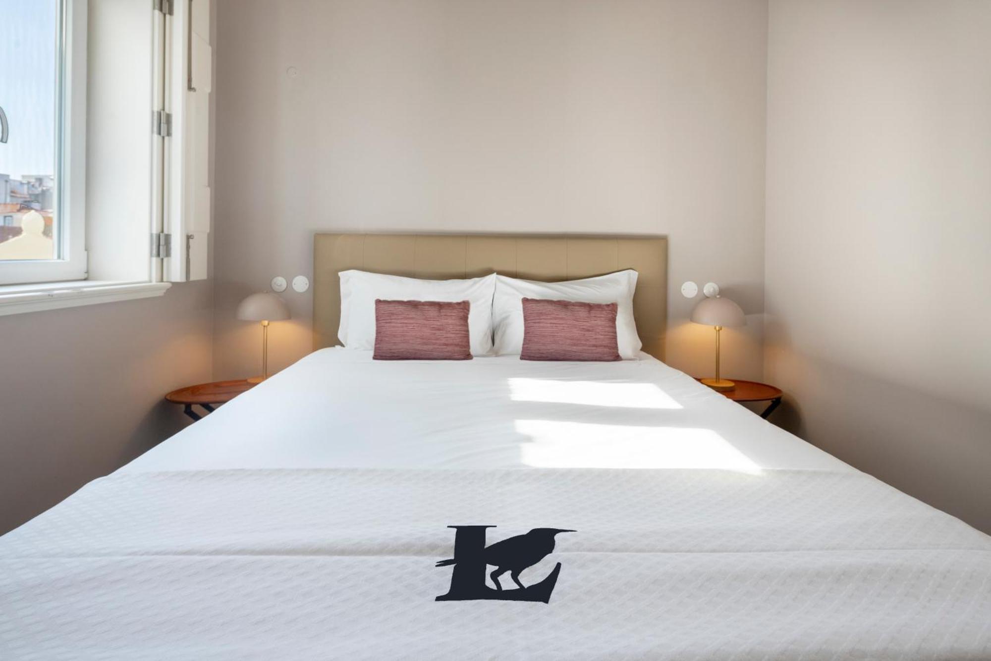 Chiado Camoes | Apartamento