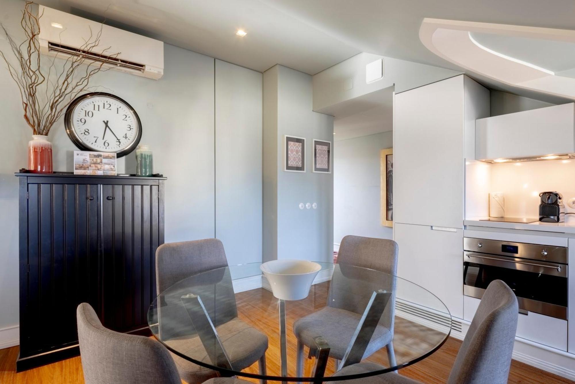 Chiado Camoes | Apartamento