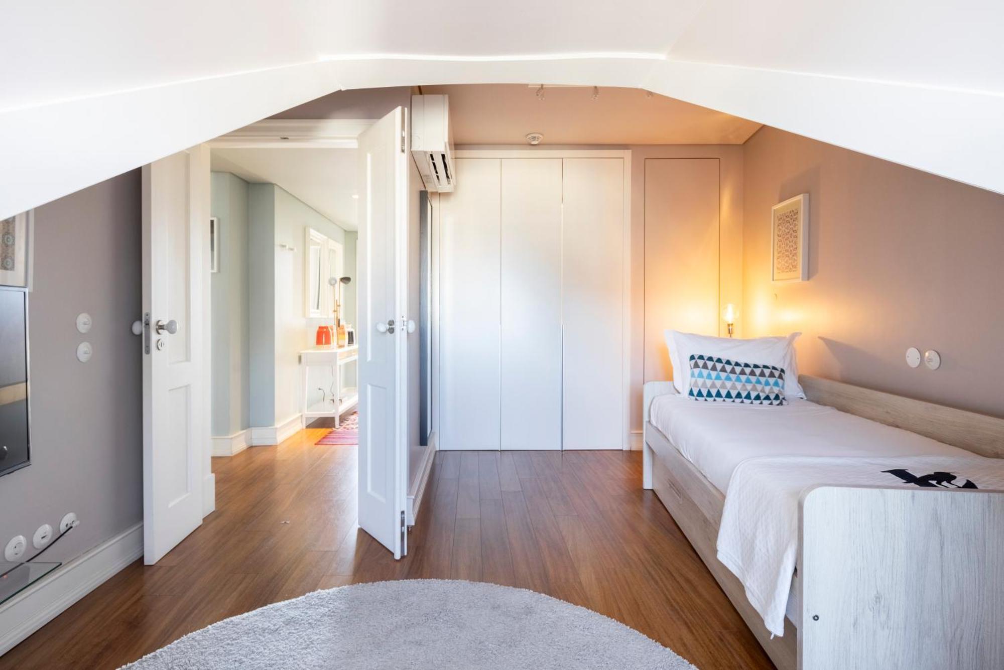 Apartamento Chiado Camoes |