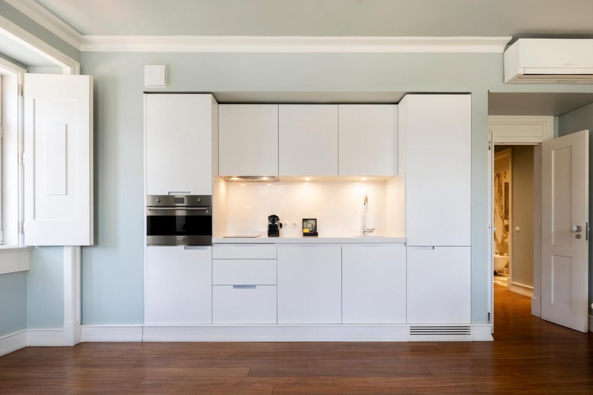 Apartamento Chiado Camoes | Lisboa