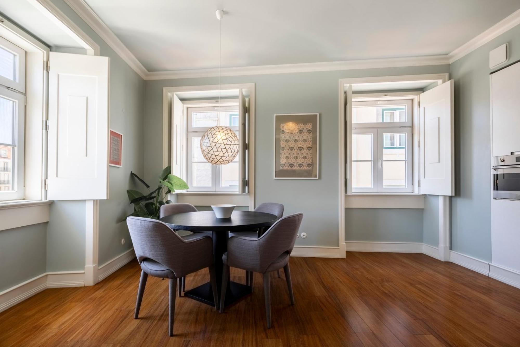 Chiado Camoes | Apartamento Lisboa