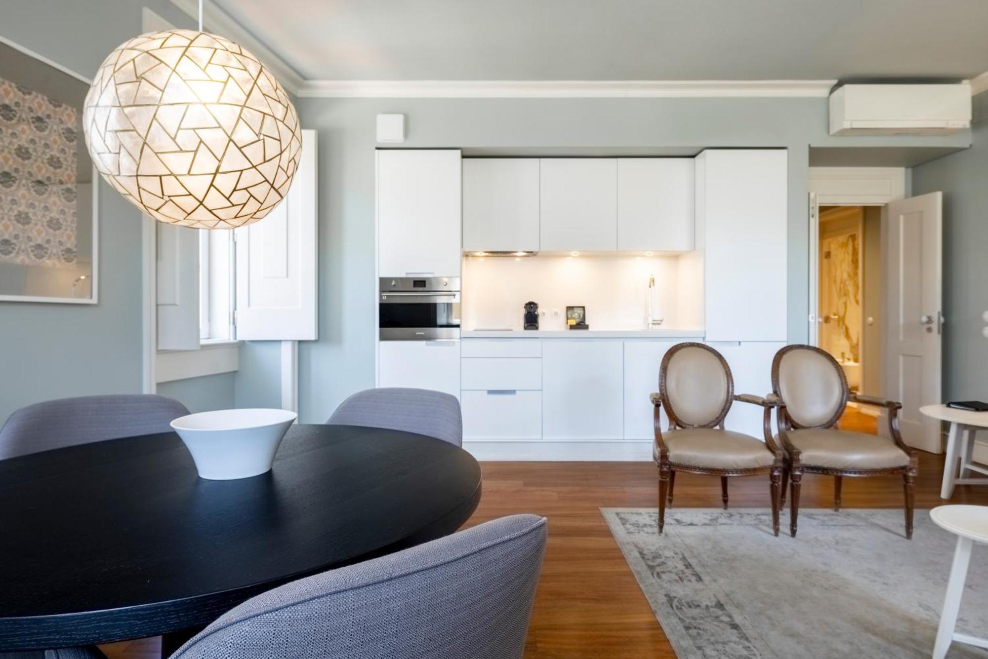 Chiado Camoes | Apartamento