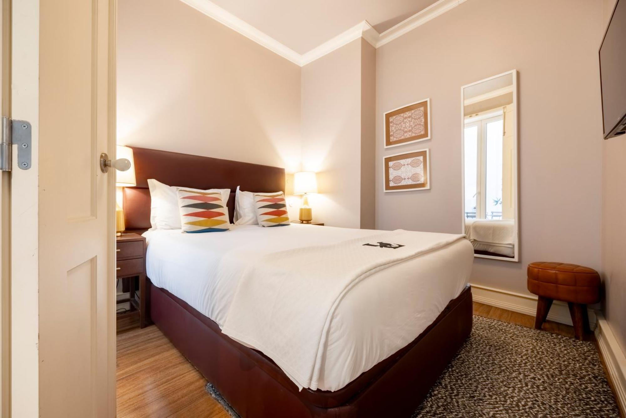 Apartamento Chiado Camoes |