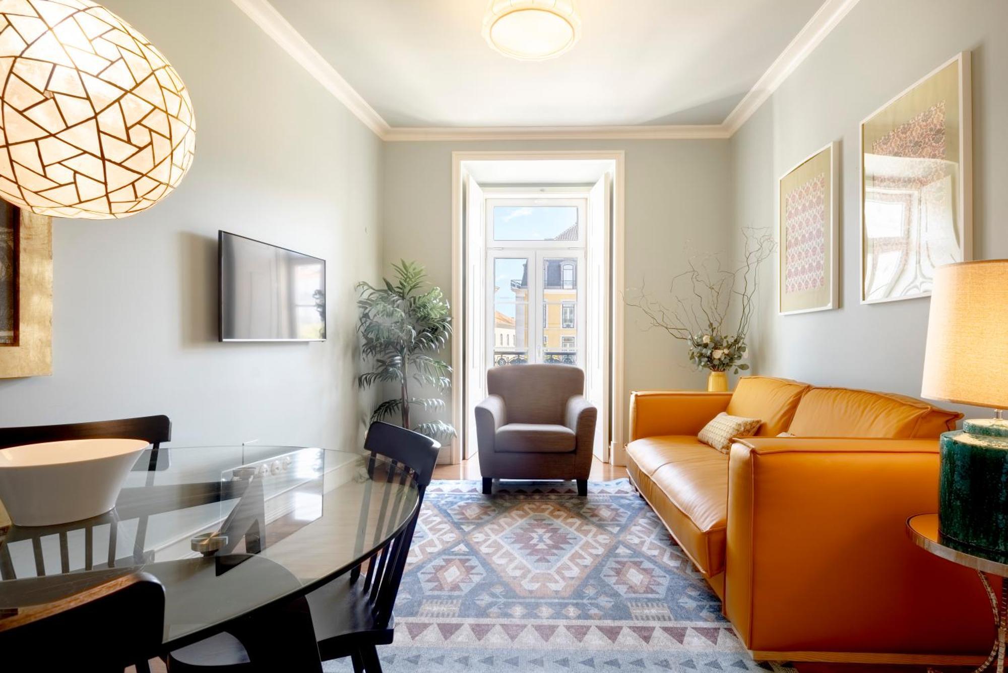 Chiado Camoes | Apartamento