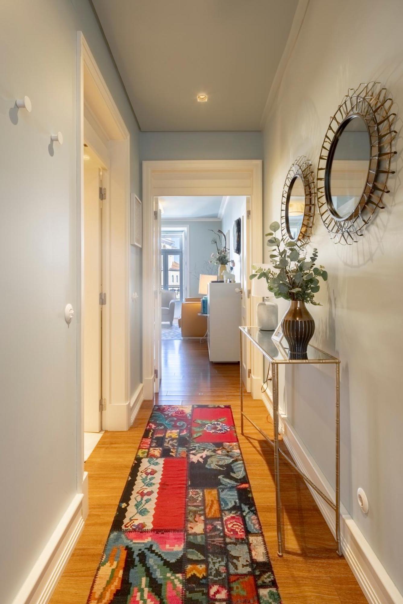 Apartamento Chiado Camoes |