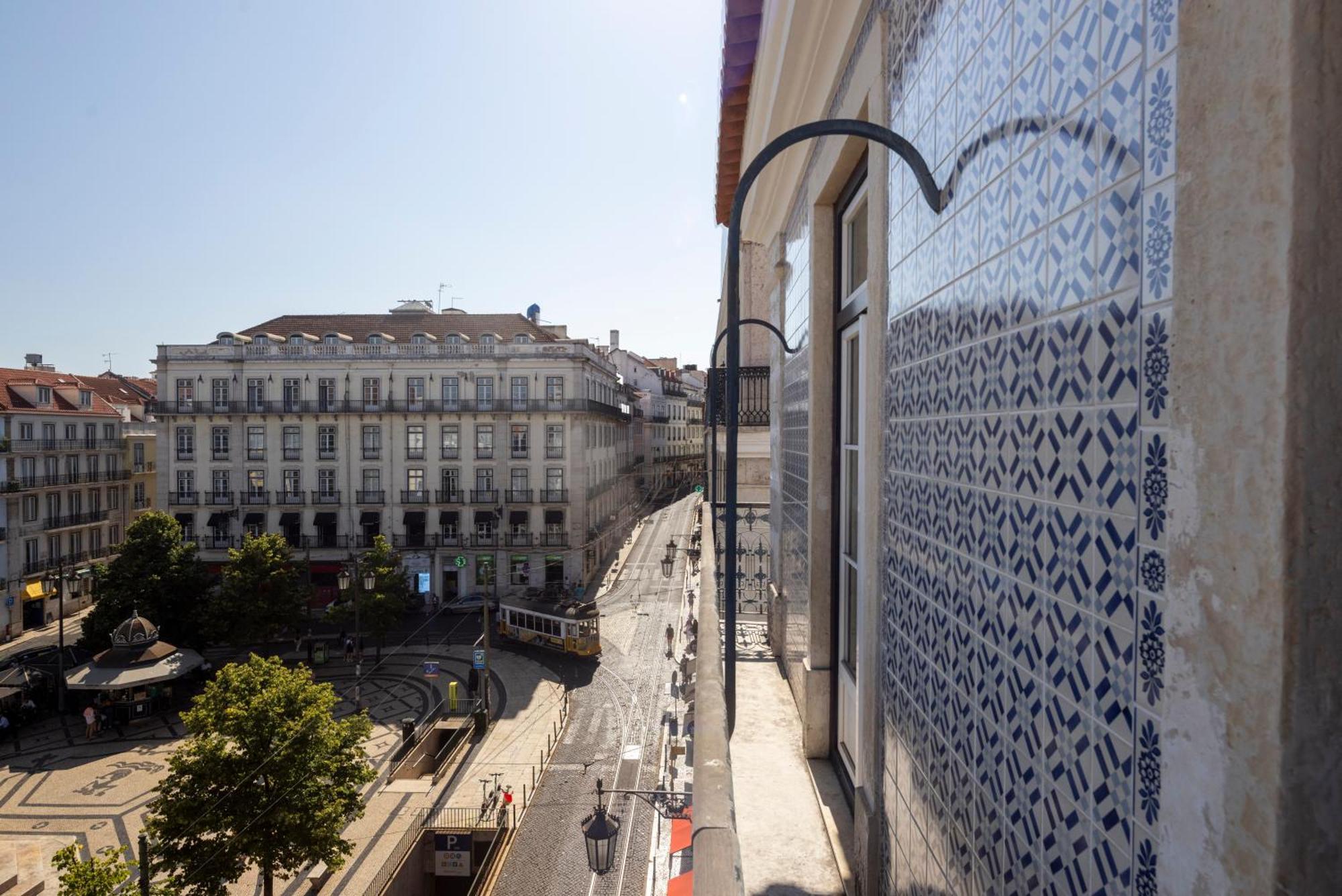 Apartamento Chiado Camoes | *